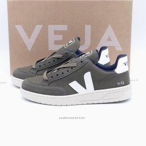 NEW Veja V-12 B-Mesh Sneaker